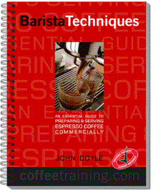 BaristaTechnique